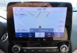 2020 Ford EcoSport Titanium - Image 56