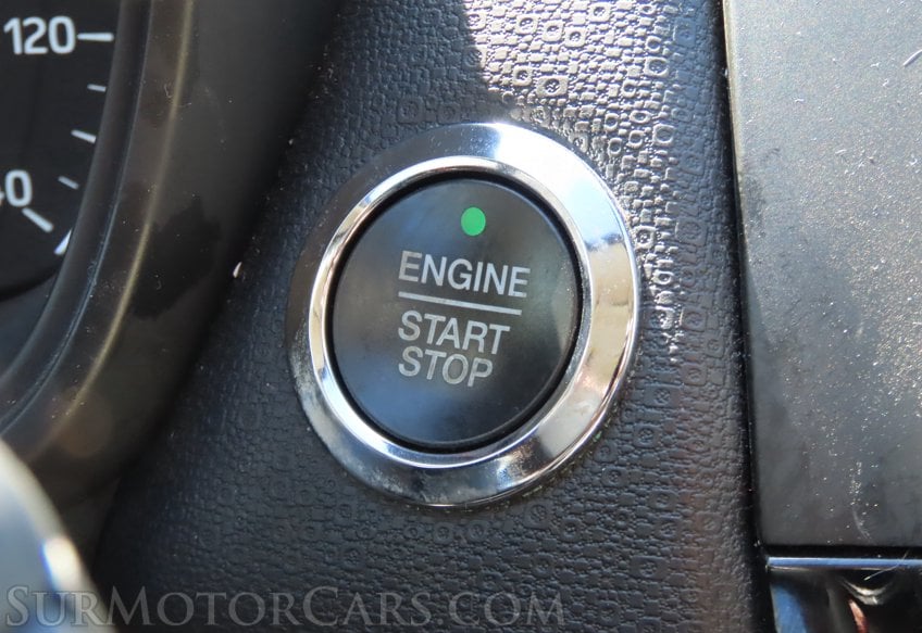 2020 Ford EcoSport Titanium - Image 57