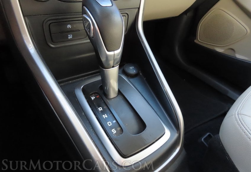 2020 Ford EcoSport Titanium - Image 54