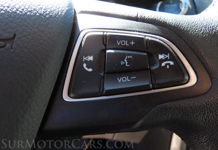 2020 Ford EcoSport Titanium - Image 20