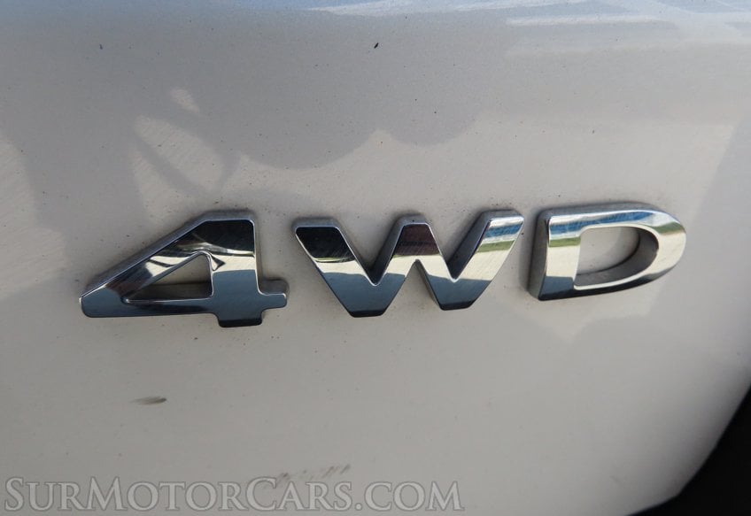 2020 Ford EcoSport Titanium - Image 49