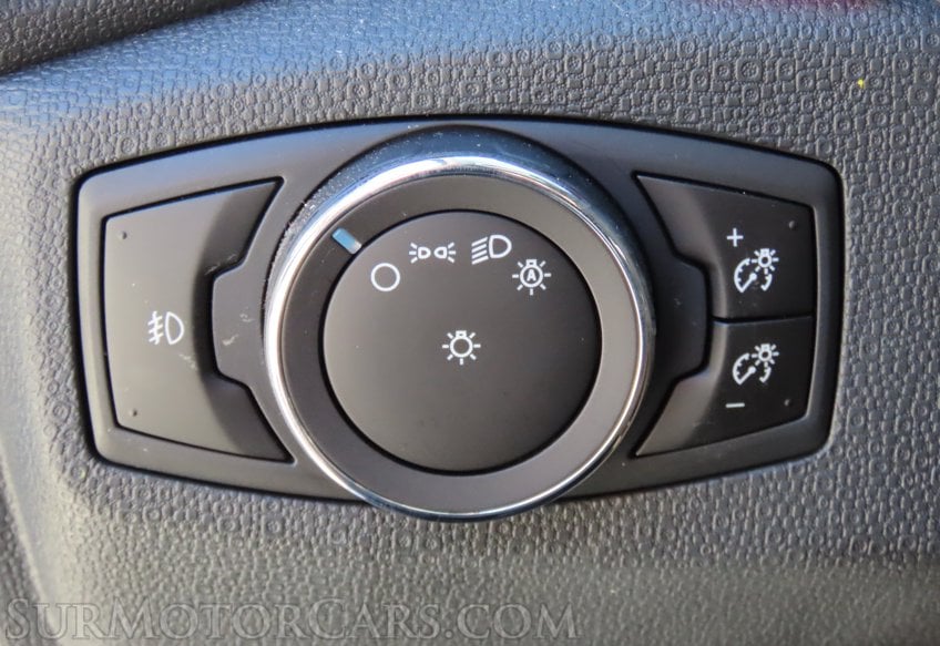 2020 Ford EcoSport Titanium - Image 25