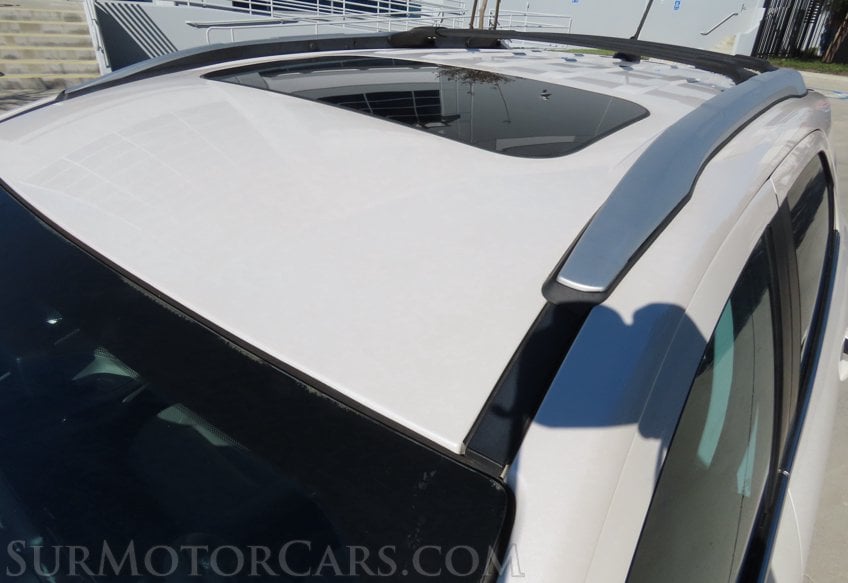 2020 Ford EcoSport Titanium - Image 10