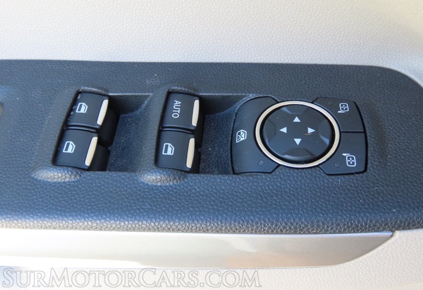 2020 Ford EcoSport Titanium - Image 27