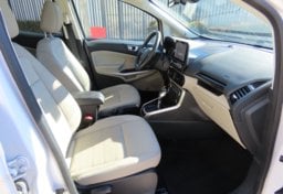 2020 Ford EcoSport Titanium - Image 12