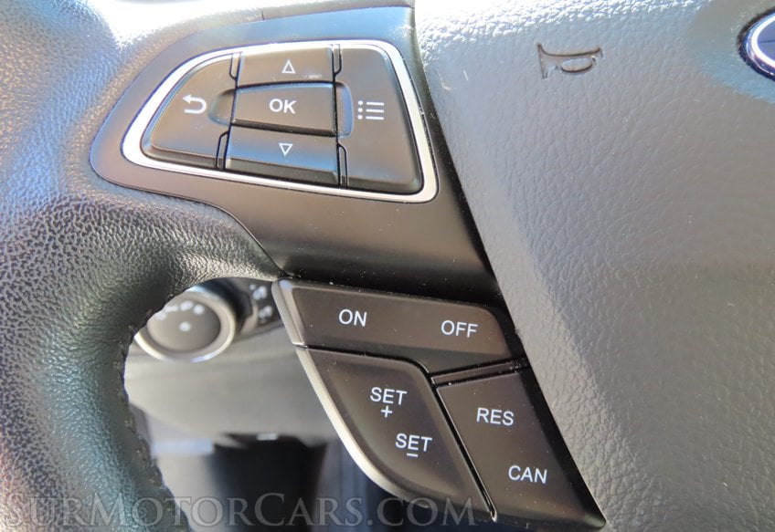 2020 Ford EcoSport Titanium - Image 21