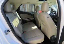 2020 Ford EcoSport Titanium - Image 15