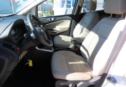 2020 Ford EcoSport Titanium - Image 31