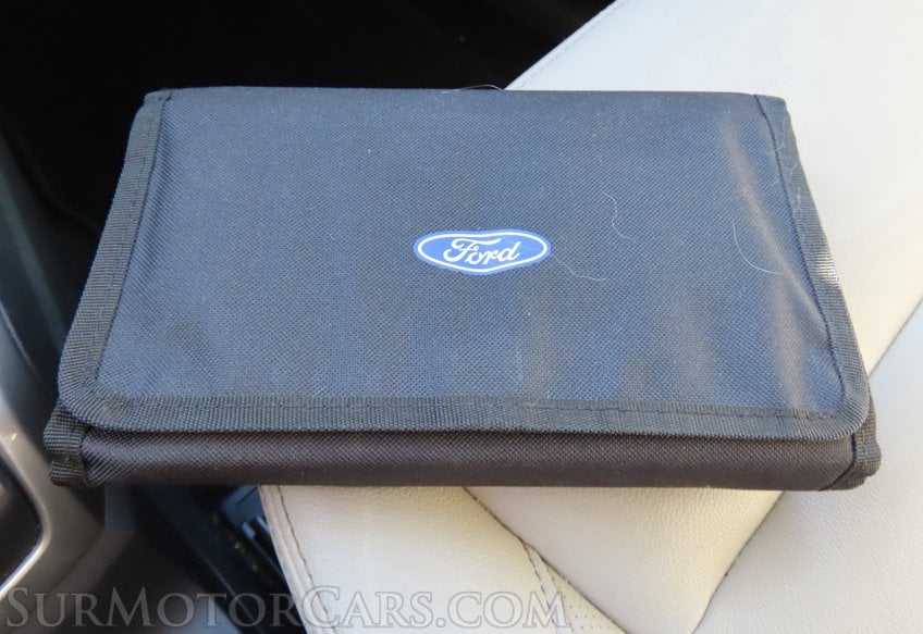 2020 Ford EcoSport Titanium - Image 19