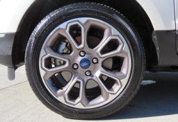 2020 Ford EcoSport Titanium - Image 42