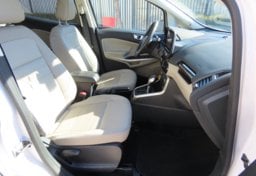 2020 Ford EcoSport Titanium - Image 13