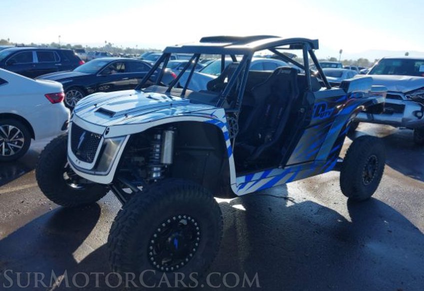 2025 Speed Utv 999 - Image 2