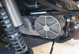 2025 Speed Utv 999 - Image 10