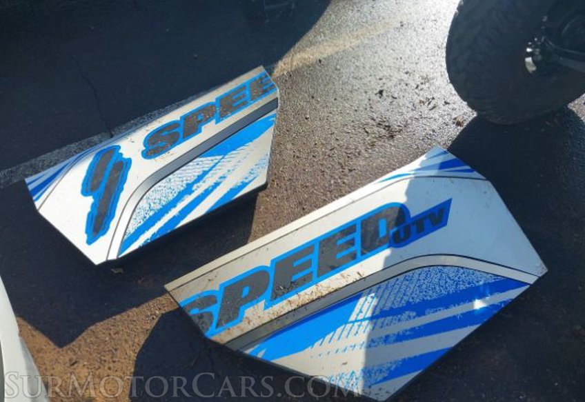 2025 Speed Utv 999 - Image 12