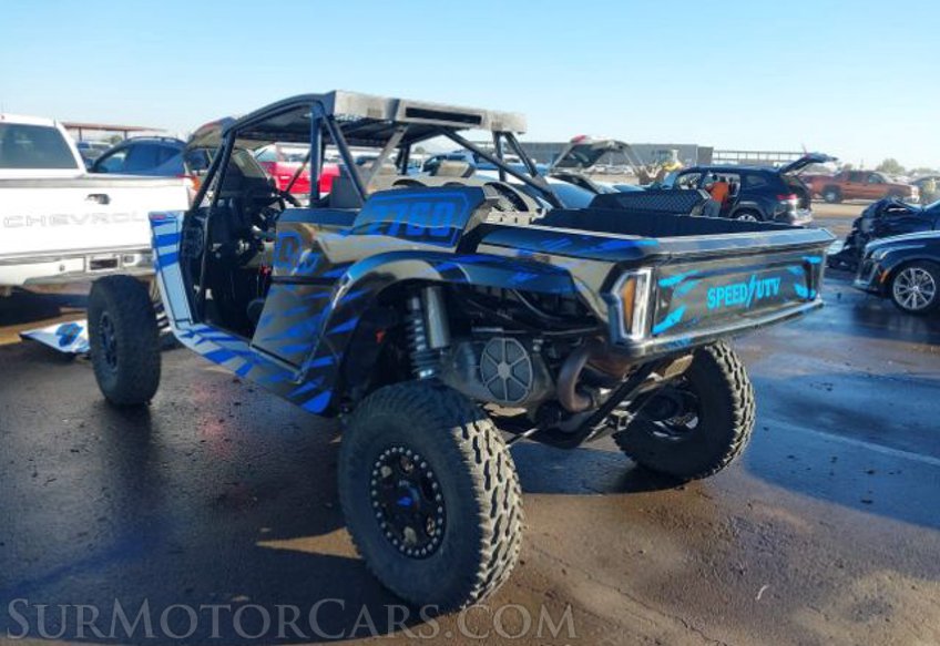 2025 Speed Utv 999 - Image 5