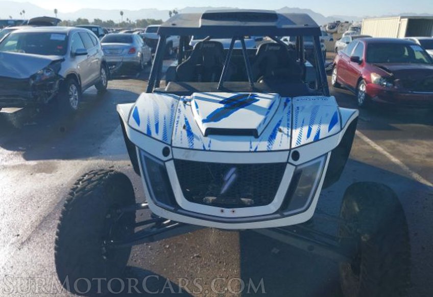 2025 Speed Utv 999 - Image 3