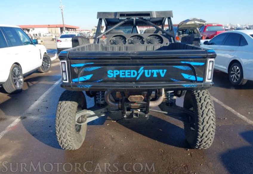 2025 Speed Utv 999 - Image 6