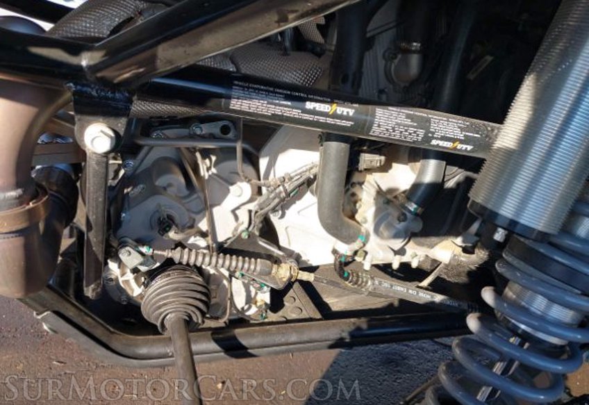 2025 Speed Utv 999 - Image 9