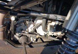 2025 Speed Utv 999 - Image 9