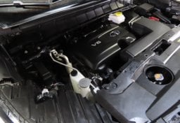 2023 Infiniti QX60 Luxe - Image 14