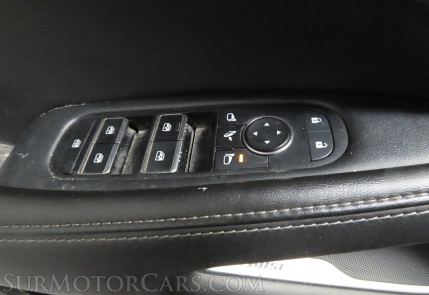 2023 Infiniti QX60 Luxe - Image 26