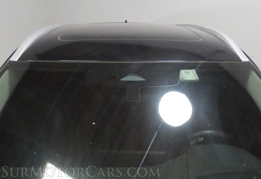 2023 Infiniti QX60 Luxe - Image 8