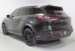 2023 Infiniti QX60 Luxe - Image 41