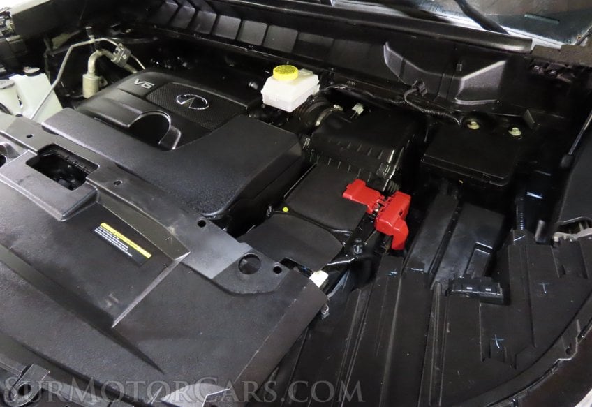 2023 Infiniti QX60 Luxe - Image 15