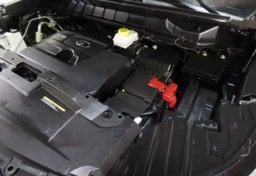 2023 Infiniti QX60 Luxe - Image 15