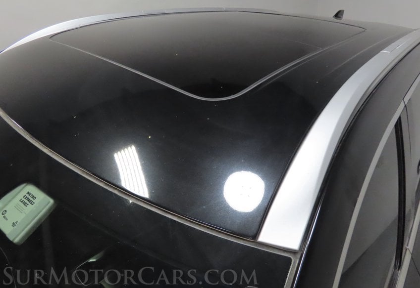 2023 Infiniti QX60 Luxe - Image 10