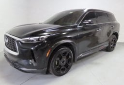 2023 Infiniti QX60 Luxe - Image 2