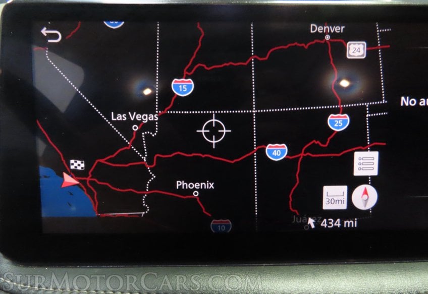 2023 Infiniti QX60 Luxe - Image 20