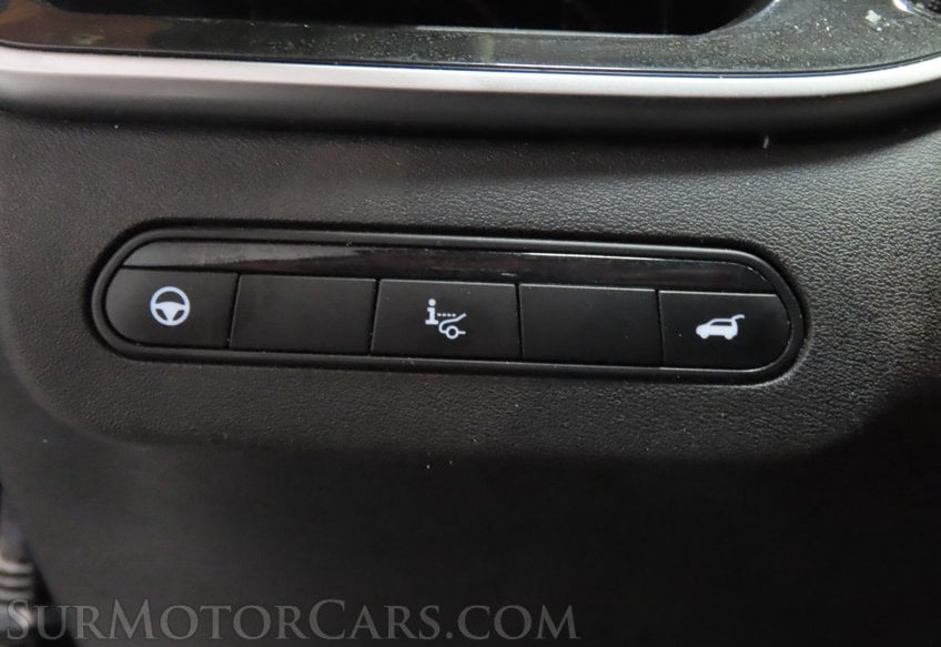 2023 Infiniti QX60 Luxe - Image 24