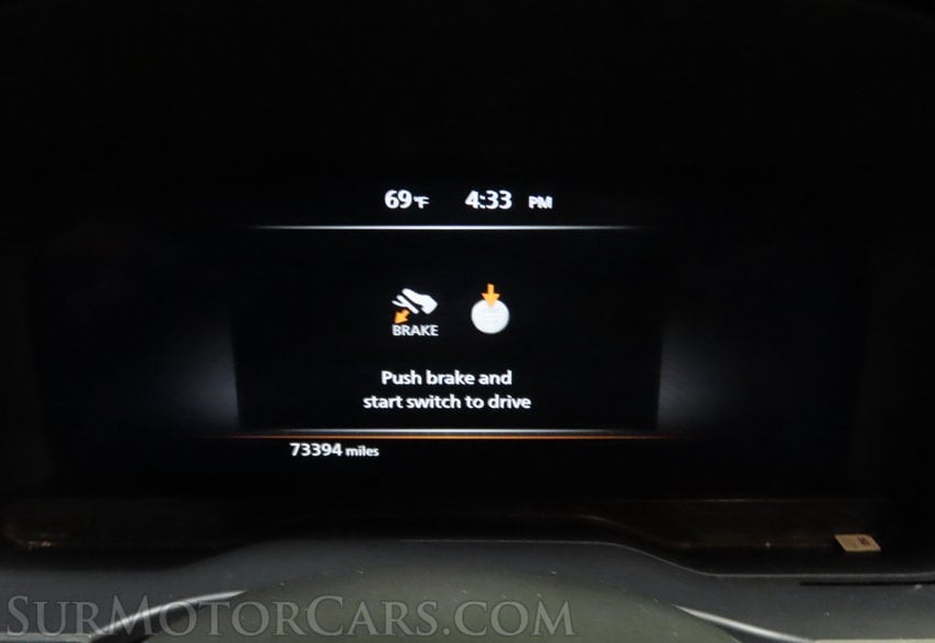 2023 Infiniti QX60 Luxe - Image 31