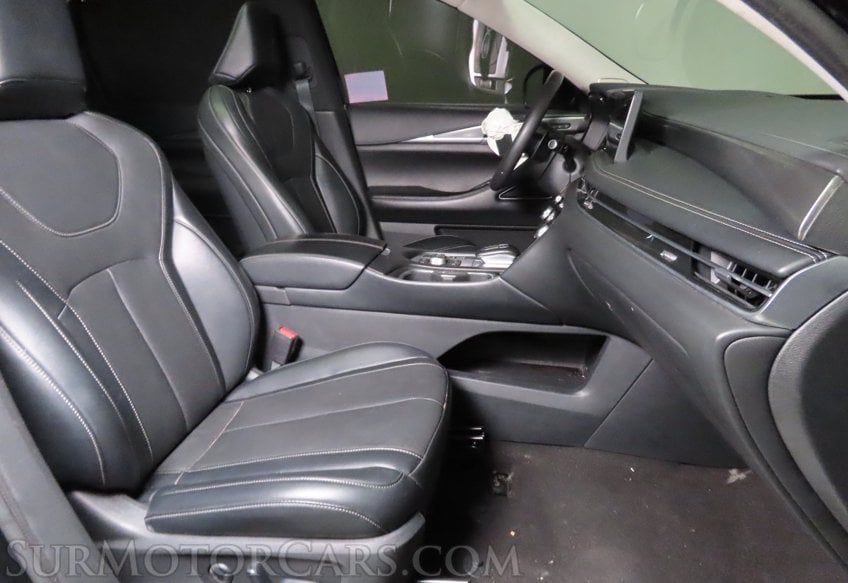 2023 Infiniti QX60 Luxe - Image 34