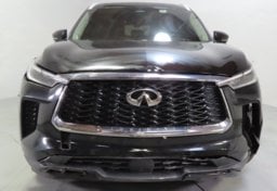 2023 Infiniti QX60 Luxe - Image 6