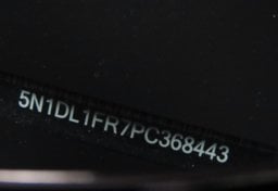 2023 Infiniti QX60 Luxe - Image 9