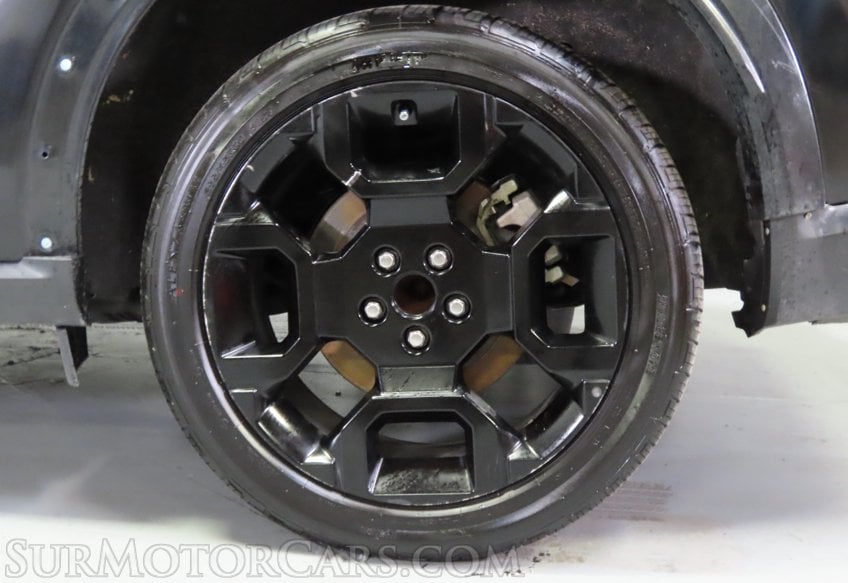 2023 Infiniti QX60 Luxe - Image 40