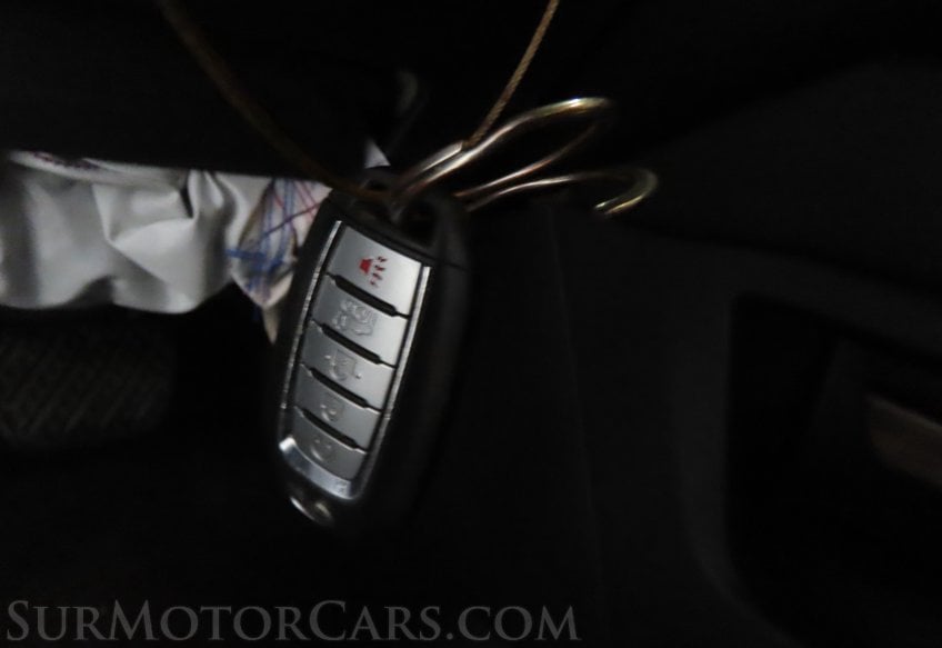 2023 Infiniti QX60 Luxe - Image 27