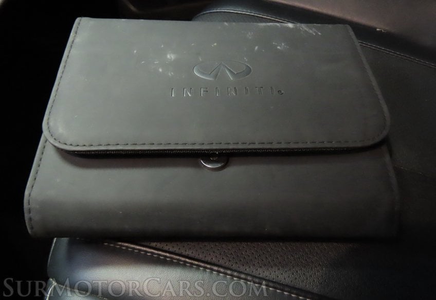 2023 Infiniti QX60 Luxe - Image 23