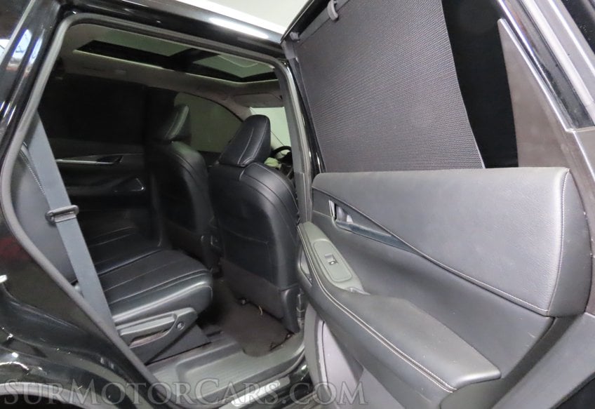 2023 Infiniti QX60 Luxe - Image 36