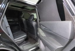 2023 Infiniti QX60 Luxe - Image 36