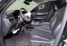 2023 Infiniti QX60 Luxe - Image 52