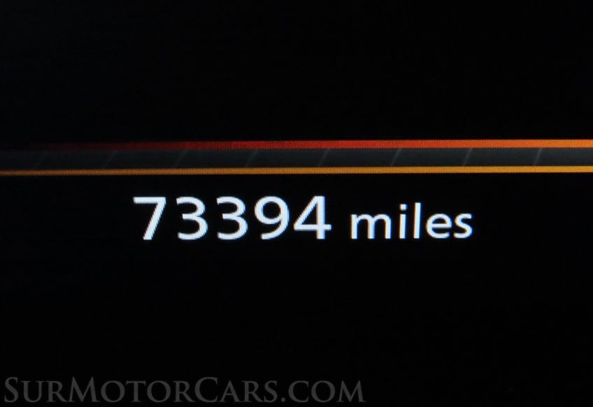 2023 Infiniti QX60 Luxe - Image 30