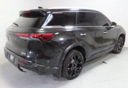 2023 Infiniti QX60 Luxe - Image 7