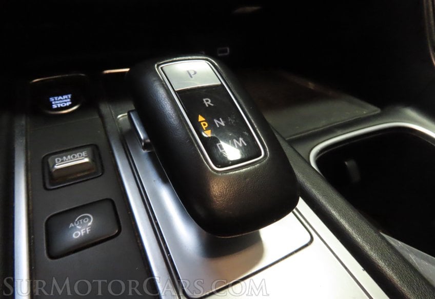 2023 Infiniti QX60 Luxe - Image 18