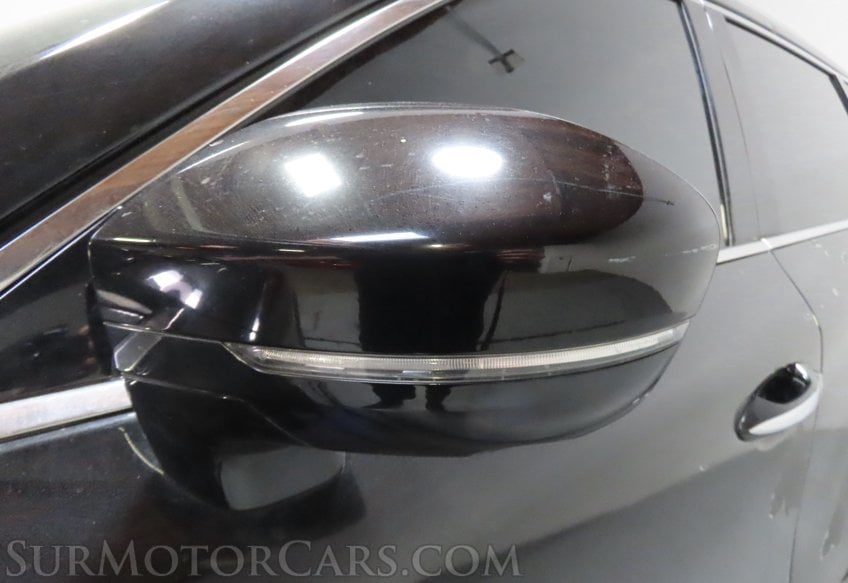 2023 Infiniti QX60 Luxe - Image 11