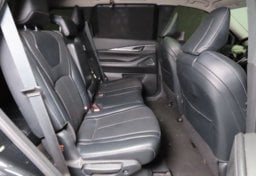 2023 Infiniti QX60 Luxe - Image 38