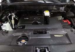 2023 Infiniti QX60 Luxe - Image 13