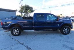 2011 Ford F-250 Super Duty LARIAT - Image 47